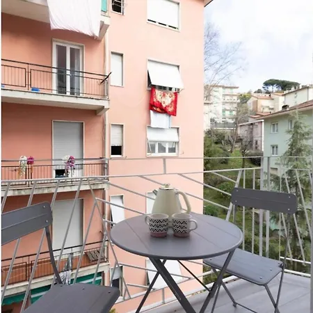 Annita's Casa de hóspedes