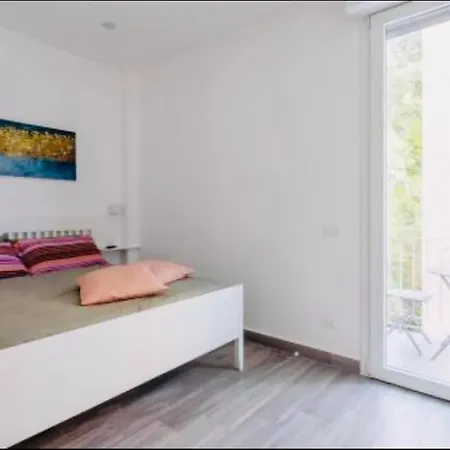 Casa de hóspedes Annita's *