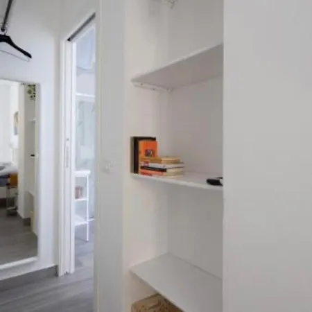Maison d'hôtes Annita's La Spezia