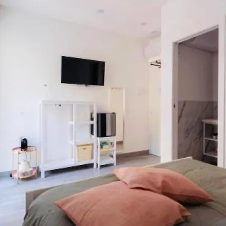 Annita's لا سبيتسْيا