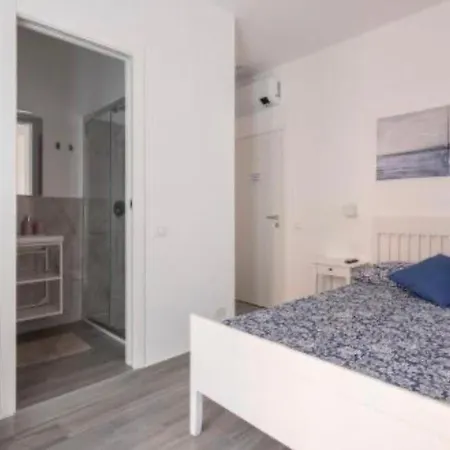 Annita's 3* La Spezia