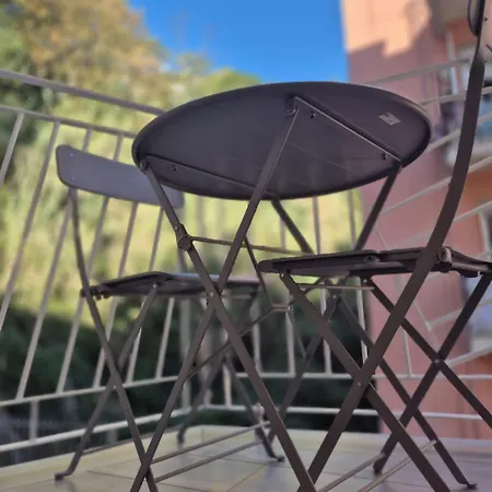 Annita's بيت ضيافة