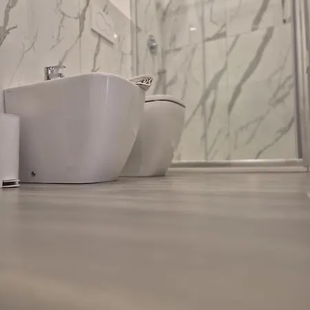 Annita's 3* La Spezia