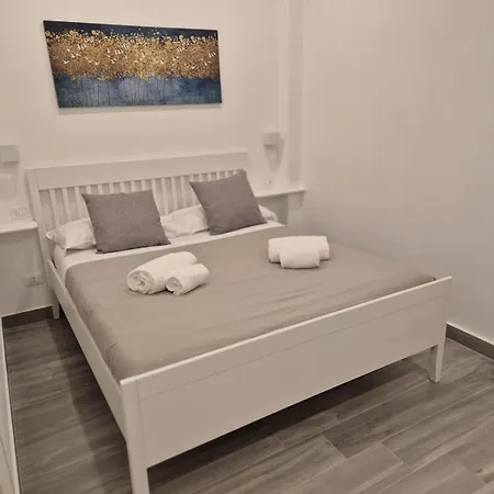 Annita's Casa de hóspedes La Spezia