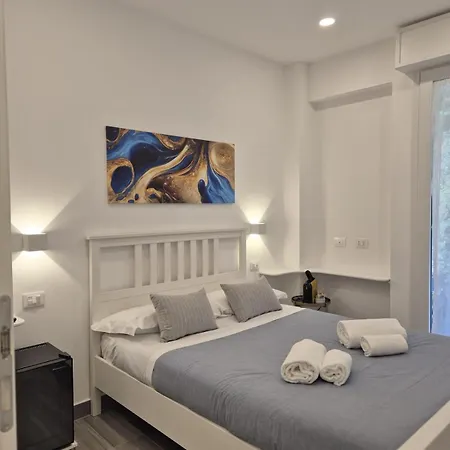 Maison d'hôtes Annita's La Spezia