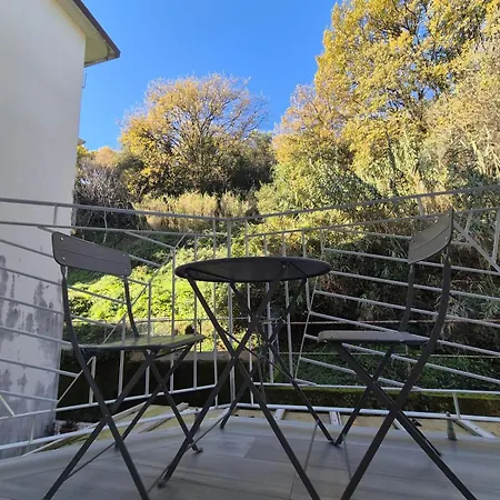 Annita's Maison d'hôtes