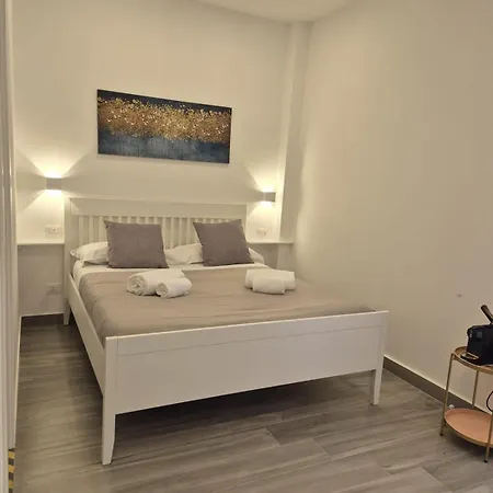 Casa de hóspedes Annita's