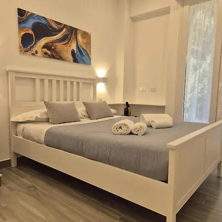 Annita's Casa de hóspedes La Spezia