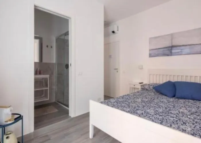 Annita's 3* La Spezia