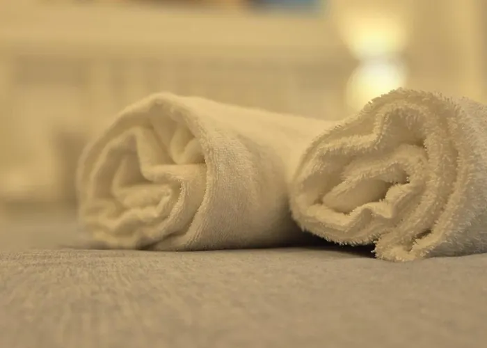 بيت ضيافة Annita's 3*