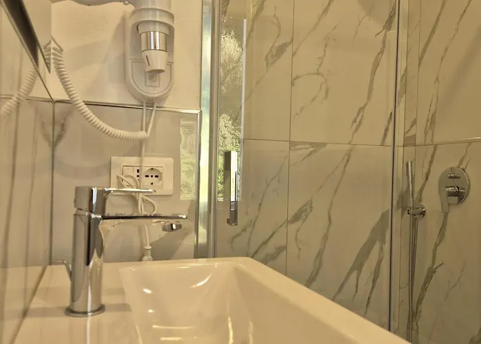 بيت ضيافة Annita's لا سبيتسْيا