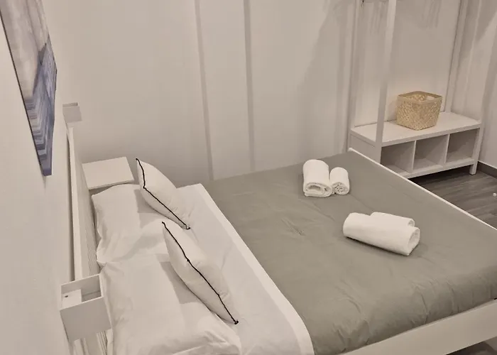بيت ضيافة Annita's