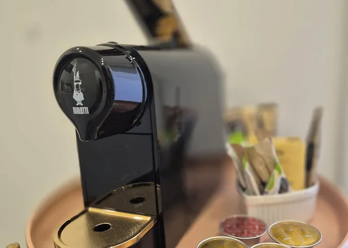 Annita's بيت ضيافة لا سبيتسْيا