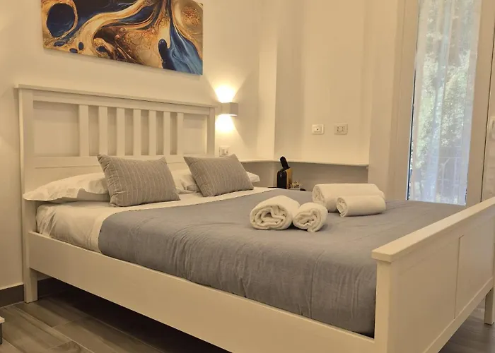 Annita's بيت ضيافة لا سبيتسْيا