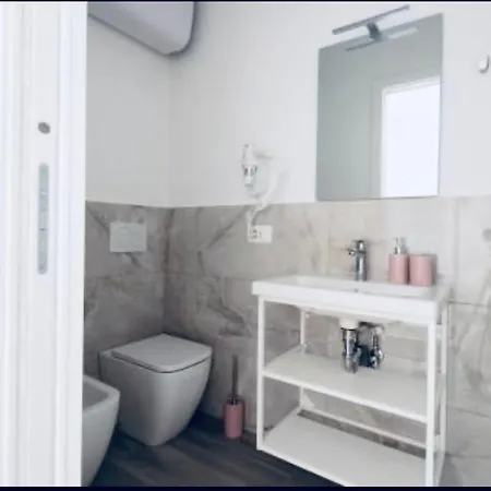 Annita's Maison d'hôtes 3*