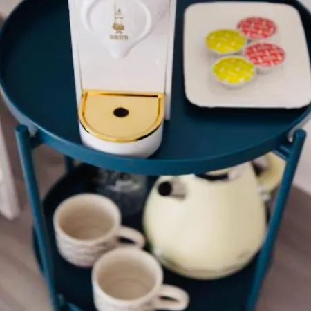 Maison d'hôtes Annita's La Spezia