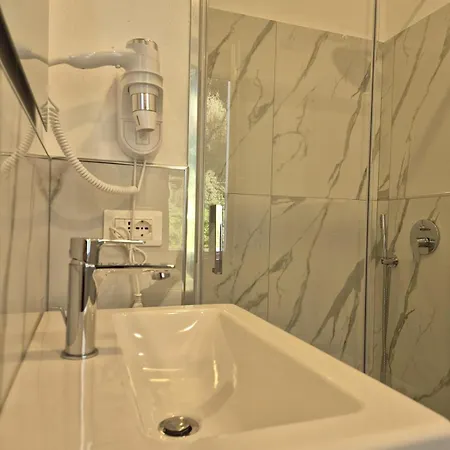Maison d'hôtes Annita's La Spezia