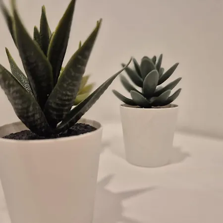 Annita's Maison d'hôtes 3*