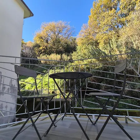 Annita's Maison d'hôtes