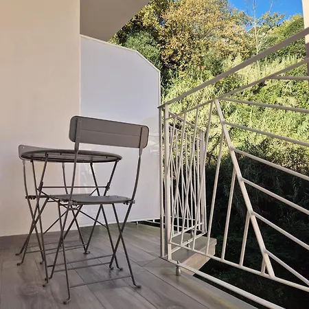 Guest house Annita's La Spezia
