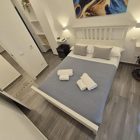 Maison d'hôtes Annita's La Spezia