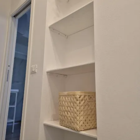 Annita's Maison d'hôtes La Spezia