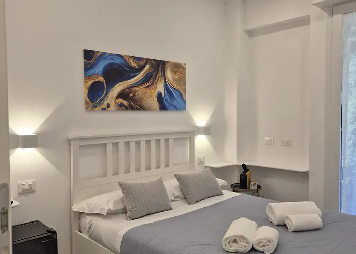 Pensionat Annita's La Spezia